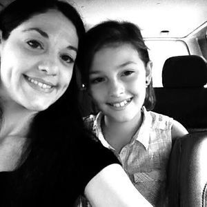 Meet your Posher, Angela